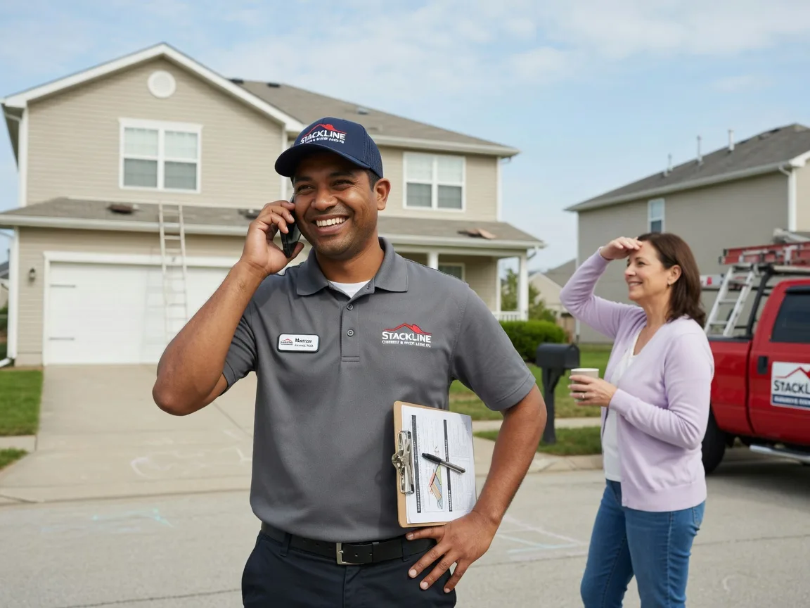 Chimney flashing repair Omaha, AR FAQs